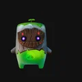 Mô hình Espiritu de Tierra Sprite Fortnite - Thumbnail 2