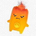Espiritu de Fuego Sprite - Linh Hồn Rừng Xanh Đáng Yêu - Thumbnail 1
