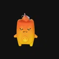 Espiritu de Fuego Sprite - Linh Hồn Rừng Xanh Đáng Yêu - Thumbnail 2