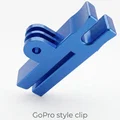 Ngàm Kẹp GoPro Đa Năng - Thumbnail 1