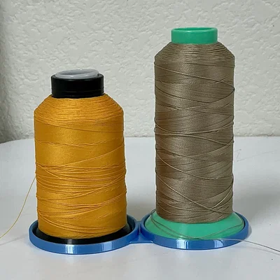 Giá Đỡ Và Tổ Chức Cuộn Chỉ - 7 Phiên Bản