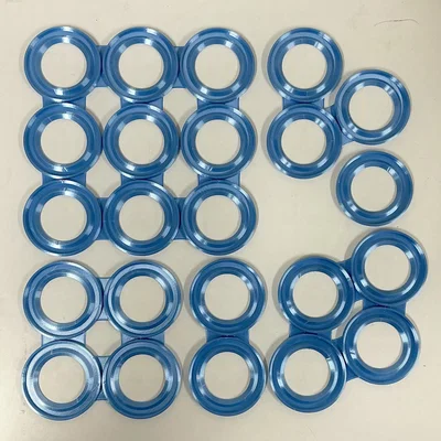 Giá Đỡ Và Tổ Chức Cuộn Chỉ - 7 Phiên Bản
