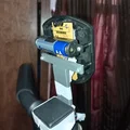 Miếng ốp lưng thay thế cho bộ đếm máy tập Body Crunch - Thumbnail 2