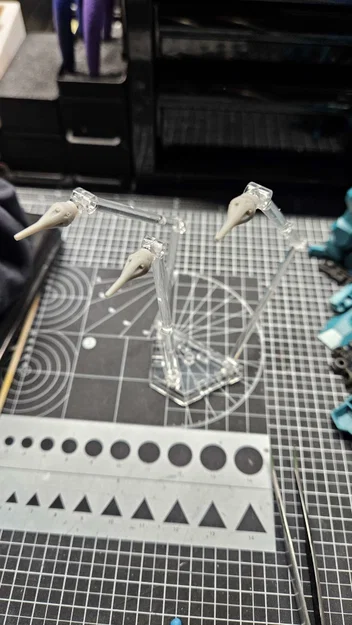 Funnel thay thế cho HG Kshatriya - Image 2