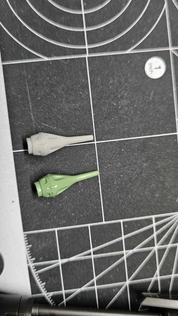 Funnel thay thế cho HG Kshatriya - Image 6