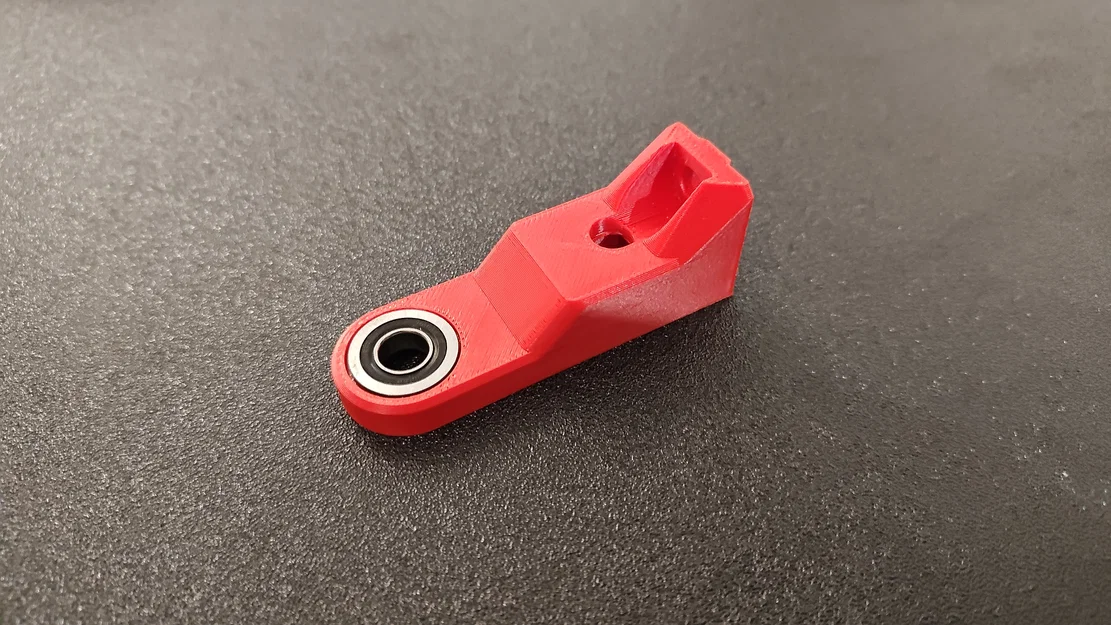 Bản nâng cấp Z constraint cứng cáp hơn cho RatRig V-Core 4.1 - Image 1