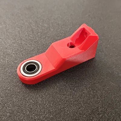 Bản nâng cấp Z constraint cứng cáp hơn cho RatRig V-Core 4.1