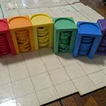 Squad Markers - Token và Marker cho mô hình TTRPG - Thumbnail 2