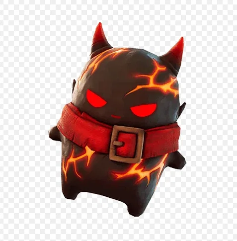 Mô hình Sprite Espiritu demoniaco - Image 1