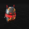 Mô hình Sprite Espiritu demoniaco - Thumbnail 2