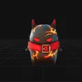 Mô hình Sprite Espiritu demoniaco - Thumbnail 4