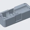 Hộp đựng Hotend dạng mô-đun xếp chồng cho máy in FlashForge - Thumbnail 1