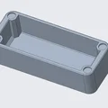 Hộp đựng Hotend dạng mô-đun xếp chồng cho máy in FlashForge - Thumbnail 2