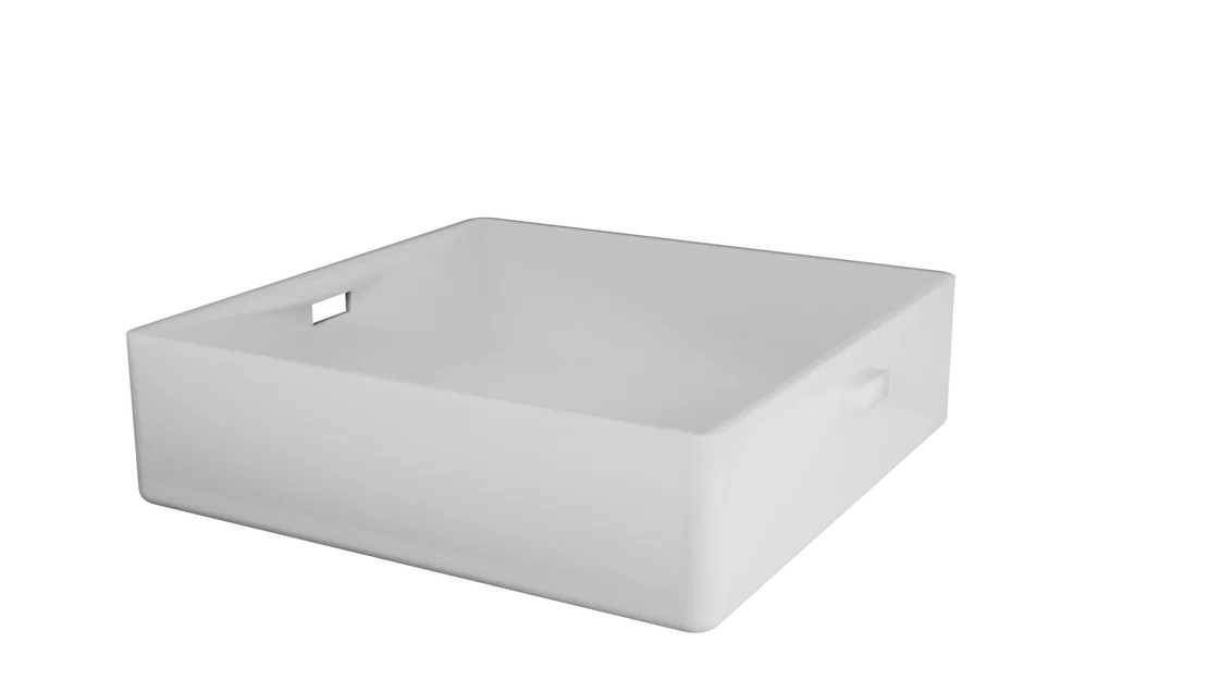Khay Đựng Đồ Đa Năng In 3D - Giải Pháp Gọn Gàng Cho Bàn Làm Việc - Image 1