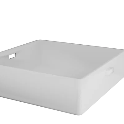 Khay Đựng Đồ Đa Năng In 3D - Giải Pháp Gọn Gàng Cho Bàn Làm Việc