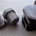 Hệ thống MetalGrid50 - Giải pháp bảng treo lưới thép cứng cáp - Thumbnail 5