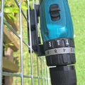 Hệ thống MetalGrid50 - Giải pháp bảng treo lưới thép cứng cáp - Thumbnail 6