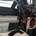 Ngàm gắn Eddy Probe - Ender 3 V3 SE - Microswiss - Thumbnail 4