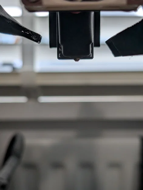 Ngàm gắn Eddy Probe - Ender 3 V3 SE - Microswiss - Image 5