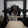 Ngàm gắn Eddy Probe - Ender 3 V3 SE - Microswiss - Thumbnail 6