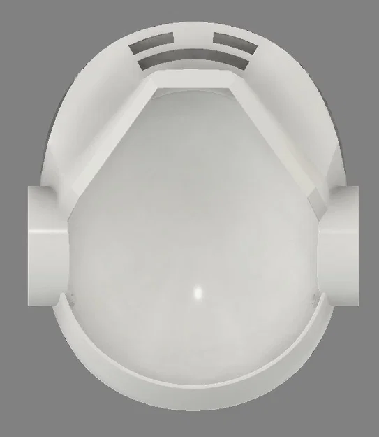 Mũ Bảo Hiểm Fan Punk Thomas (Bản V1) - Image 4