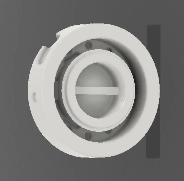 Mũ Bảo Hiểm Fan Punk Thomas (Bản V1) - Image 11