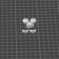 Mô hình Minions lắp ráp không cần máy in 3D đa màu (AMS) - Thumbnail 2