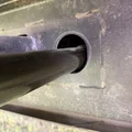 Nắp đậy lỗ thông slide-out cho xe cắm trại chống chuột 3D - Thumbnail 2