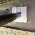 Nắp đậy lỗ thông slide-out cho xe cắm trại chống chuột 3D - Thumbnail 4