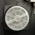 Bộ gắn lọc và thoát khí cho máy in Bambu P1S - Thumbnail 1