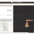 Cánh tay robot Beetlebot Arm - Thumbnail 3
