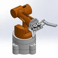 Cánh tay robot Beetlebot Arm - Thumbnail 4
