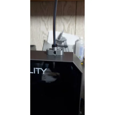 Giá đỡ ống PTFE cho máy sấy nhựa Filament