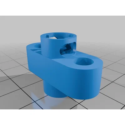 Giá đỡ ống PTFE cho máy sấy nhựa Filament