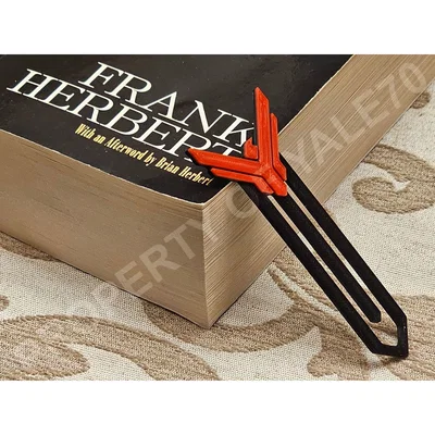 Bookmark Nhà Atreides - Dune