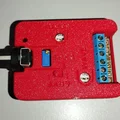Vỏ hộp 3D cho module phát tín hiệu ICL8038 (Enclosure) - Thumbnail 5