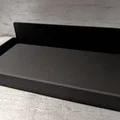 Khay Đựng Đồ Gắn Tường Phong Cách Tối Giản - Thumbnail 3