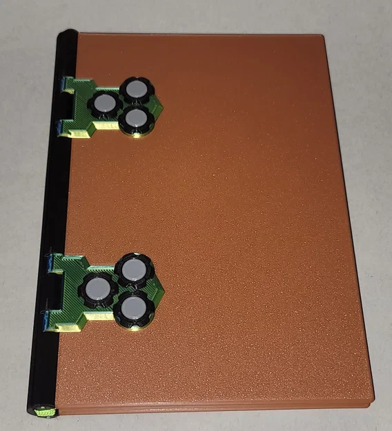 Sổ tay tự làm (DIY Notebook) - Image 1