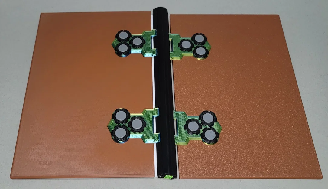 Sổ tay tự làm (DIY Notebook) - Image 2