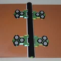 Sổ tay tự làm (DIY Notebook) - Thumbnail 2