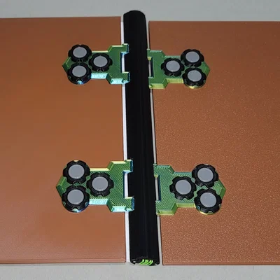 Sổ tay tự làm (DIY Notebook)