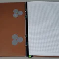 Sổ tay tự làm (DIY Notebook) - Thumbnail 3