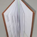 Sổ tay tự làm (DIY Notebook) - Thumbnail 4