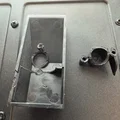 Chân đế thay thế gia cố cho thùng máy Rosewill ACA502B - Thumbnail 4