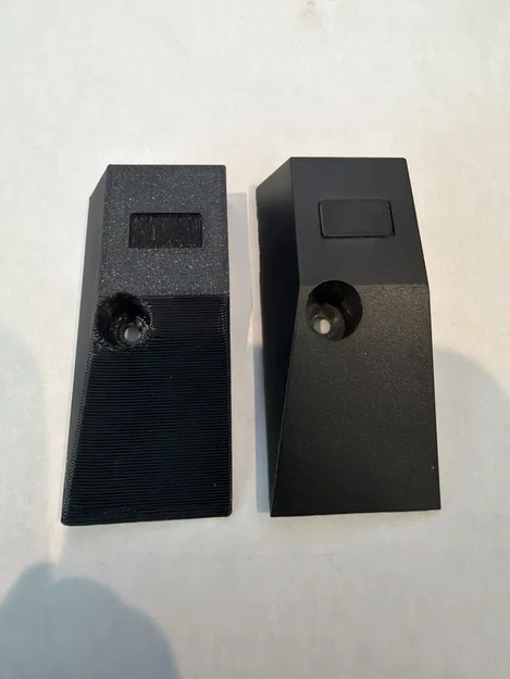 Chân đế thay thế gia cố cho thùng máy Rosewill ACA502B - Image 5
