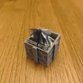 Hộp đựng đồ để bàn nhỏ gọn, có thể mở rộng (gồm 6 kích thước khác nhau) - Thumbnail 5