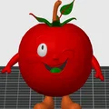 Happy Veggies - Bộ sưu tập rau củ dễ thương - Thumbnail 6