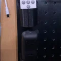 Giá đỡ Pegboard đa năng (Giá treo điều khiển & bệ trưng bày) - Thumbnail 4