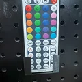 Giá đỡ Pegboard đa năng (Giá treo điều khiển & bệ trưng bày) - Thumbnail 5