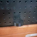 Giá đỡ Pegboard đa năng (Giá treo điều khiển & bệ trưng bày) - Thumbnail 8